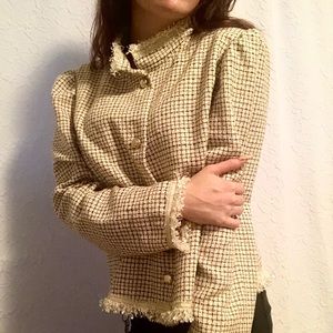 EST. 1946 lady’s blazer